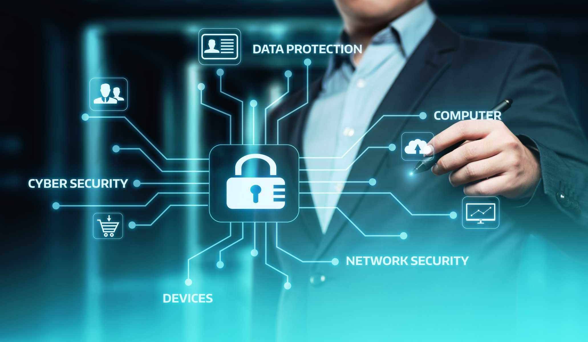 Cybersecurity-solutions Cybersecurity-solutions